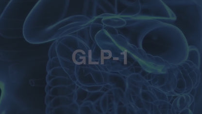 Calocurb GLP-1 Activator